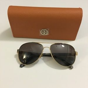 Tory Burch shades